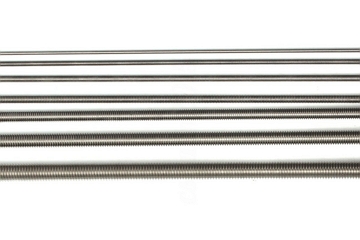 stainless steel Thread rod